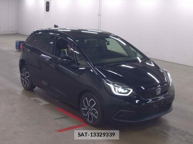 Honda FIT 2022-03 8378784-0