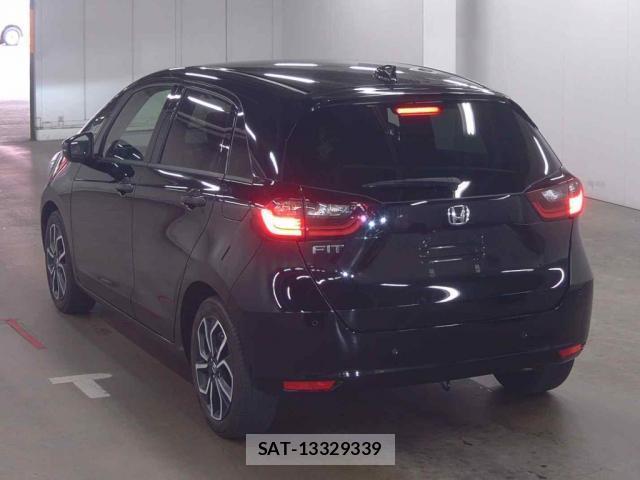 Honda FIT 2022-03 8378784-1
