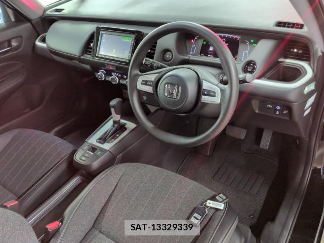 Honda FIT 2022-03 8378784-2