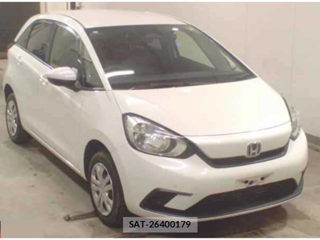 Honda FIT 2022-07 8378801-0