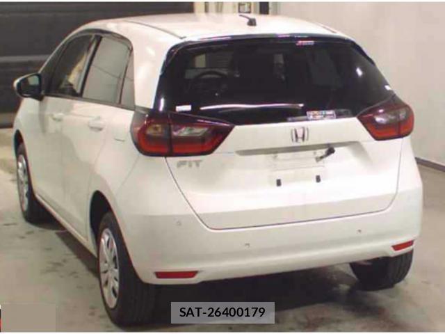 Honda FIT 2022-07 8378801-1