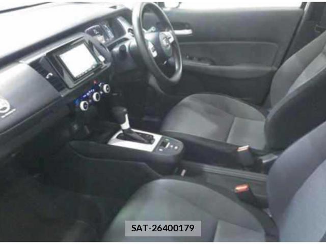 Honda FIT 2022-07 8378801-2