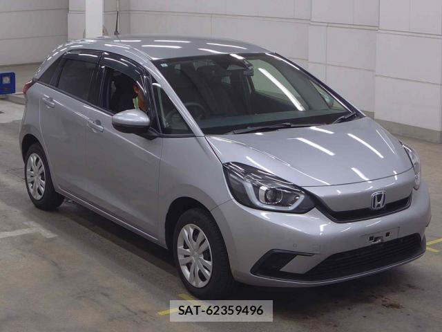 Honda FIT 2021-07 8378854-0