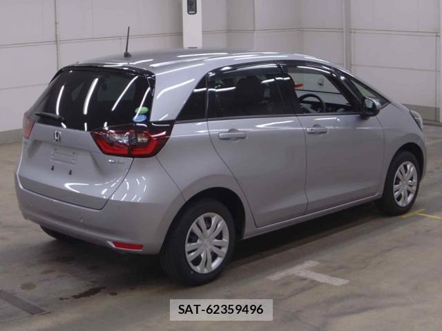 Honda FIT 2021-07 8378854-1