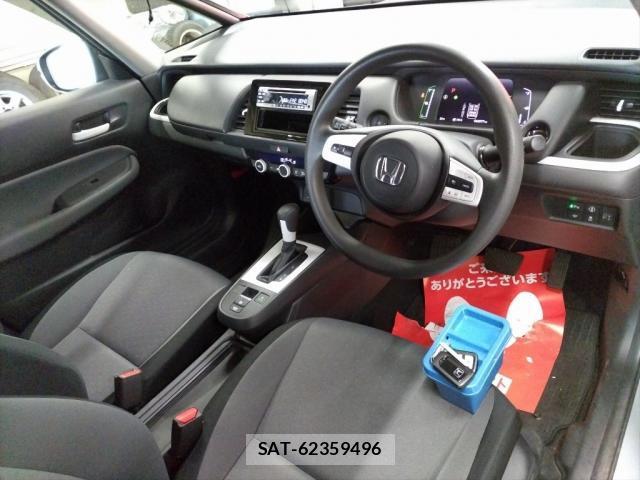 Honda FIT 2021-07 8378854-2
