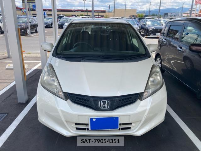 Honda FIT 2011-09 8378921-0
