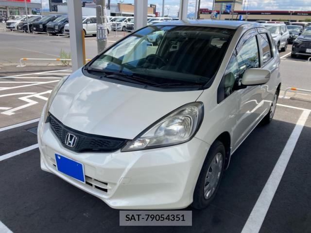 Honda FIT 2011-09 8378921-1