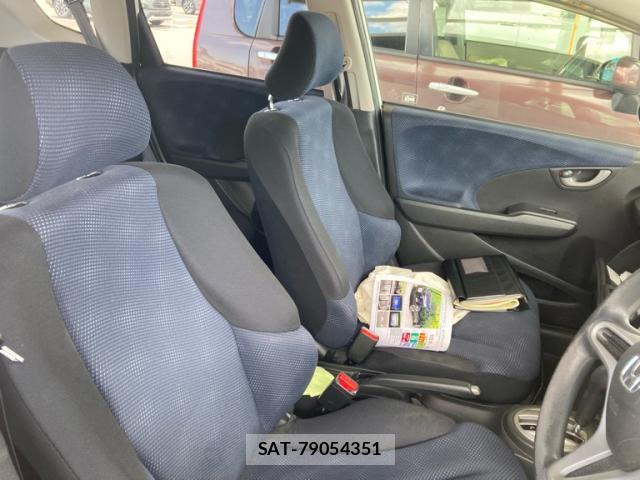 Honda FIT 2011-09 8378921-11
