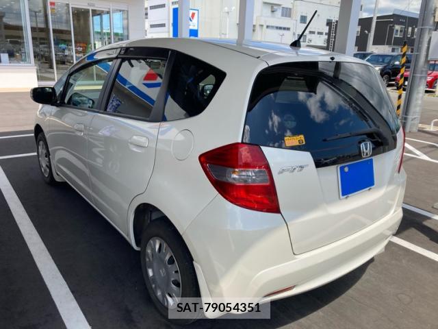 Honda FIT 2011-09 8378921-12