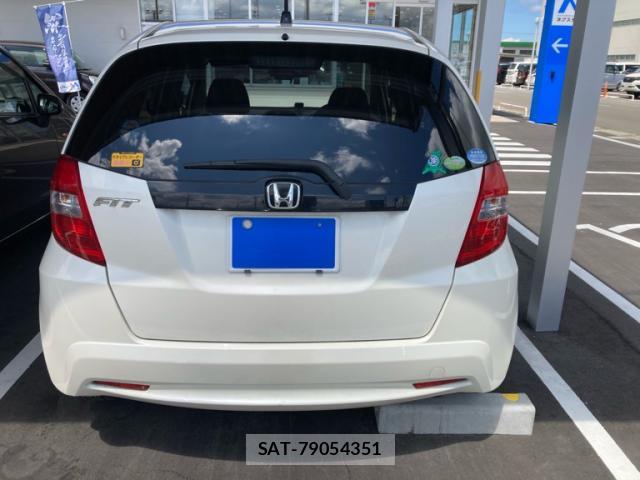 Honda FIT 2011-09 8378921-13