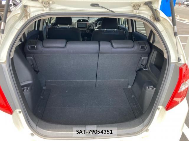 Honda FIT 2011-09 8378921-15