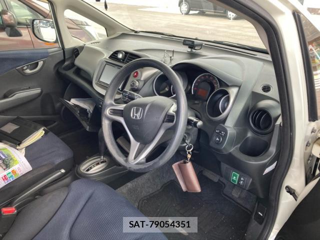 Honda FIT 2011-09 8378921-16