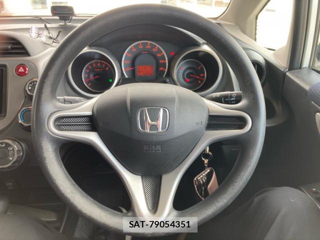 Honda FIT 2011-09 8378921-17