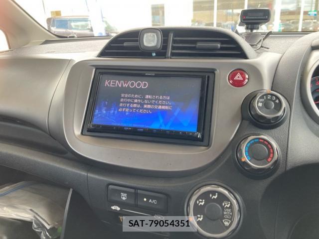 Honda FIT 2011-09 8378921-18