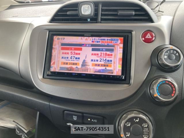 Honda FIT 2011-09 8378921-19