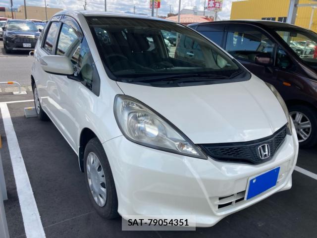 Honda FIT 2011-09 8378921-2