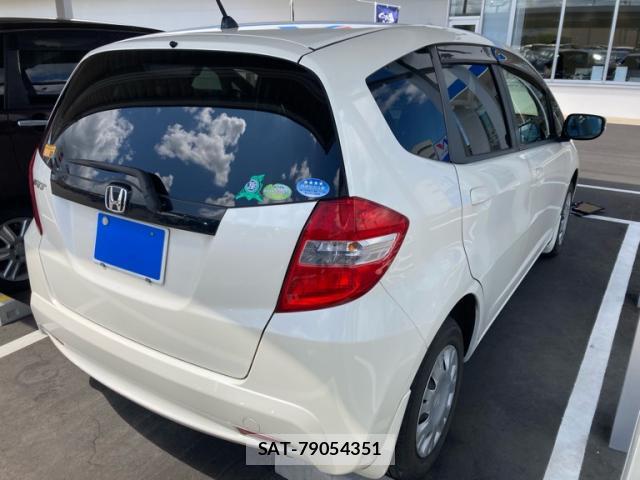 Honda FIT 2011-09 8378921-3
