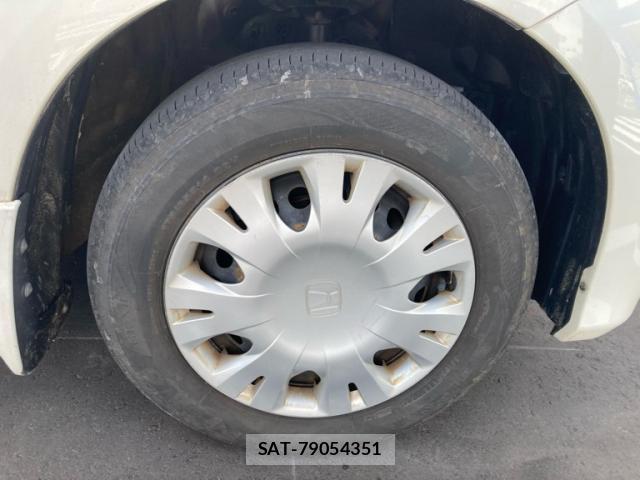 Honda FIT 2011-09 8378921-4
