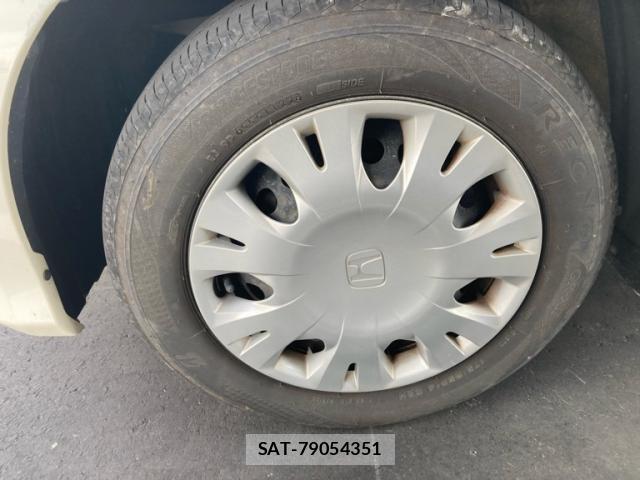 Honda FIT 2011-09 8378921-5