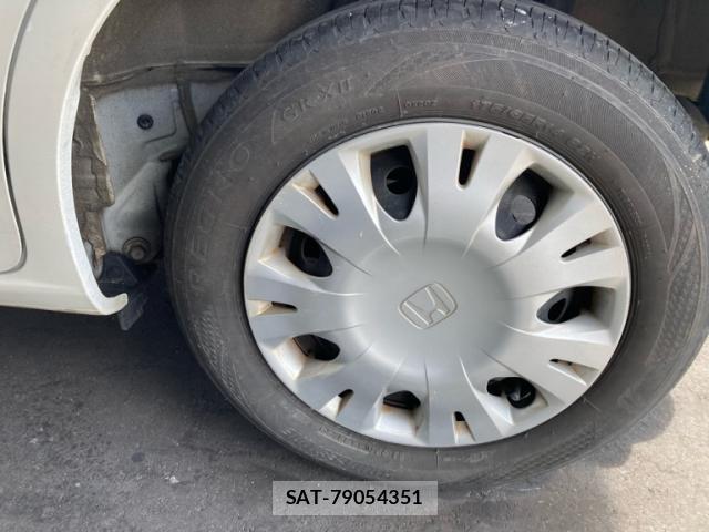 Honda FIT 2011-09 8378921-6
