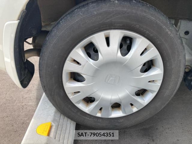 Honda FIT 2011-09 8378921-7