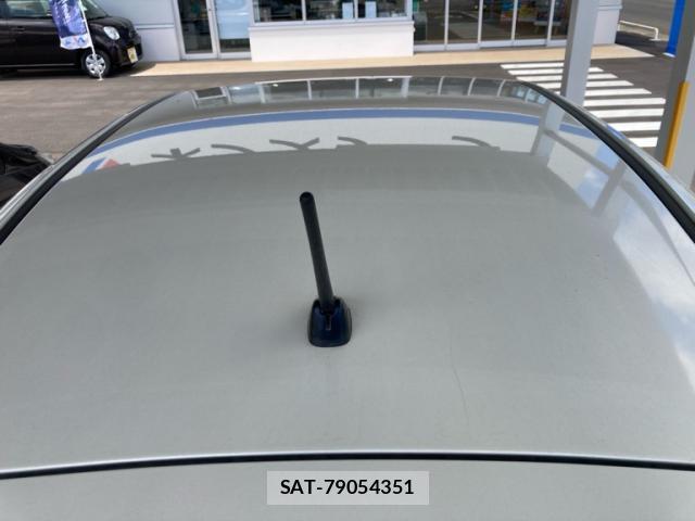 Honda FIT 2011-09 8378921-8