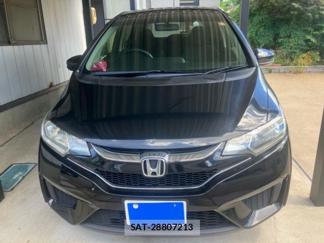 Honda FIT 2016-03 8378923-0