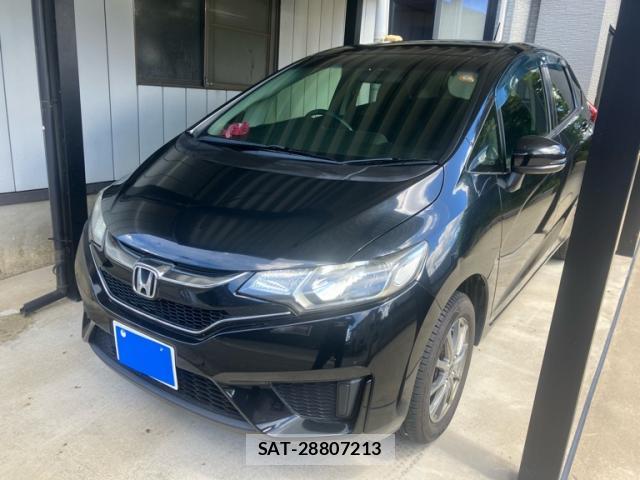 Honda FIT 2016-03 8378923-1