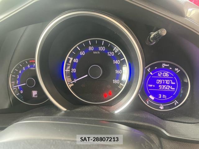 Honda FIT 2016-03 8378923-11