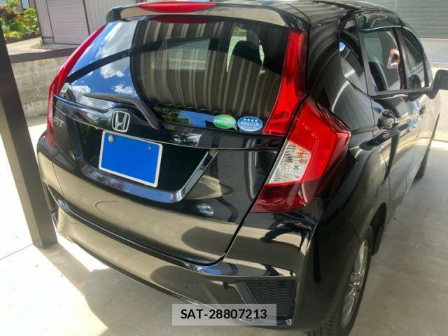 Honda FIT 2016-03 8378923-12