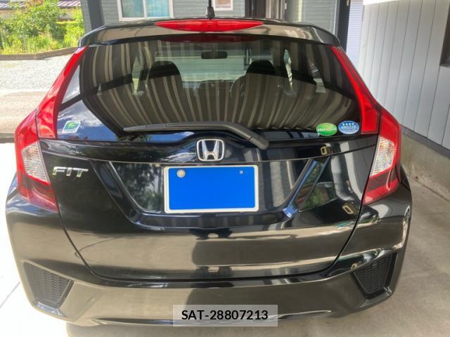 Honda FIT 2016-03 8378923-13