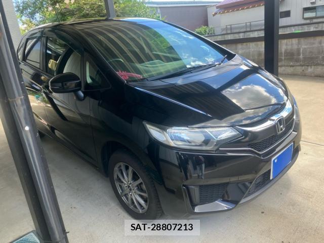 Honda FIT 2016-03 8378923-2