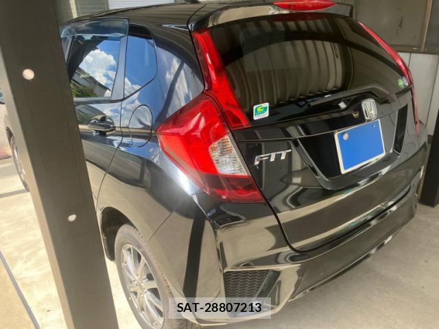 Honda FIT 2016-03 8378923-3