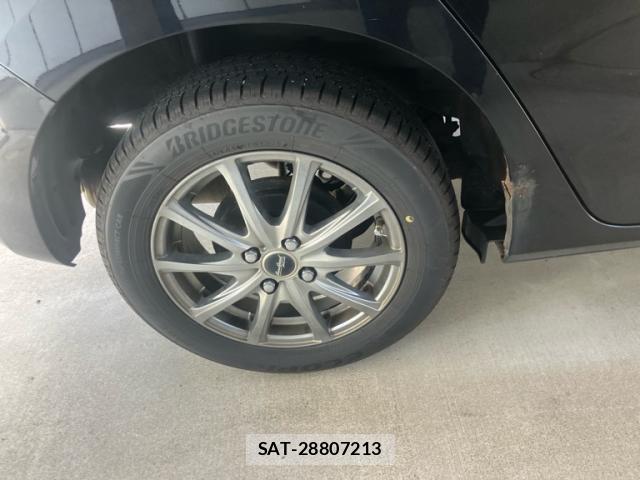 Honda FIT 2016-03 8378923-5