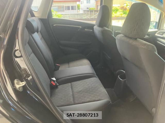 Honda FIT 2016-03 8378923-8
