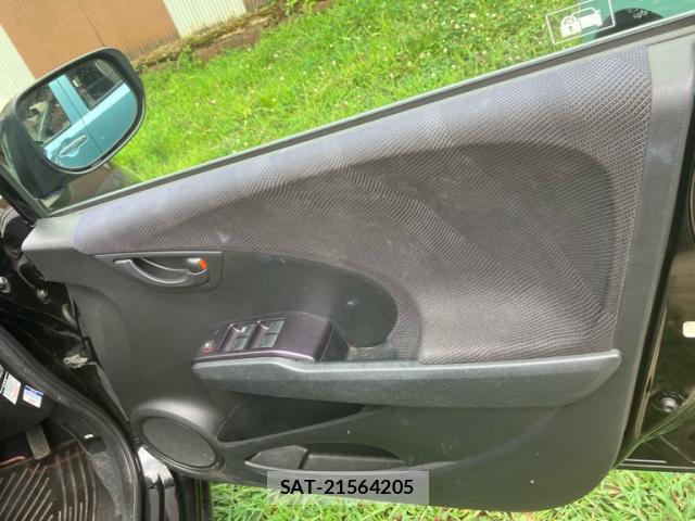 Honda FIT 2010-07 8378929-11