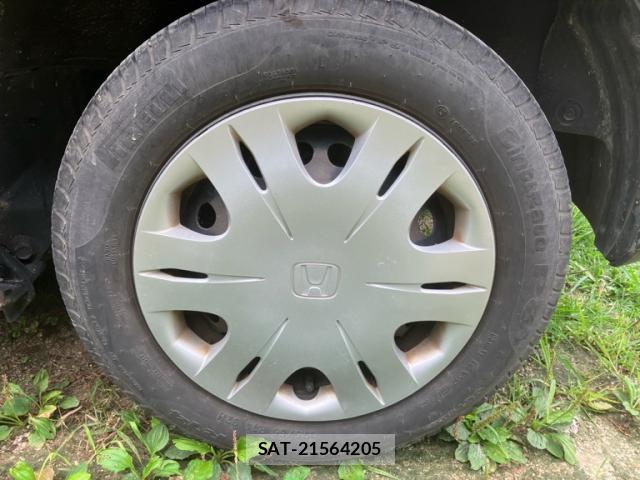Honda FIT 2010-07 8378929-12