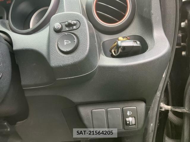 Honda FIT 2010-07 8378929-15