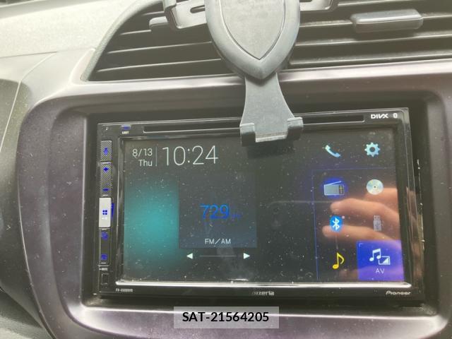 Honda FIT 2010-07 8378929-17