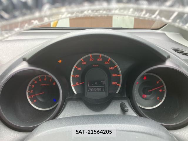 Honda FIT 2010-07 8378929-18