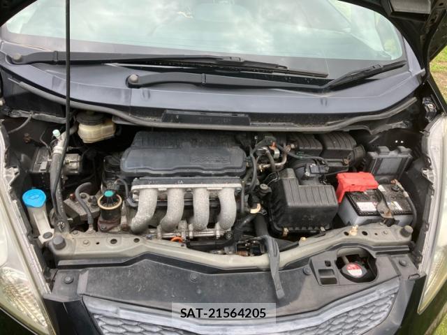 Honda FIT 2010-07 8378929-8