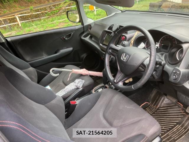 Honda FIT 2010-07 8378929-9
