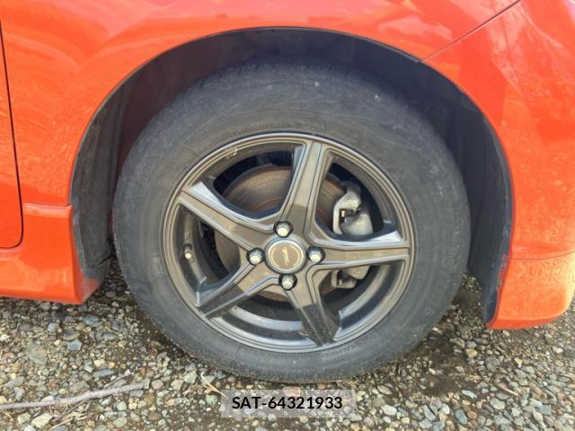 Honda FIT 2012-01 8379031-12
