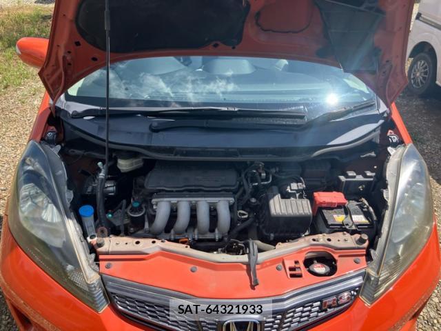 Honda FIT 2012-01 8379031-13
