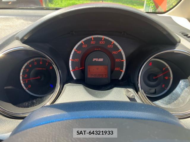 Honda FIT 2012-01 8379031-19