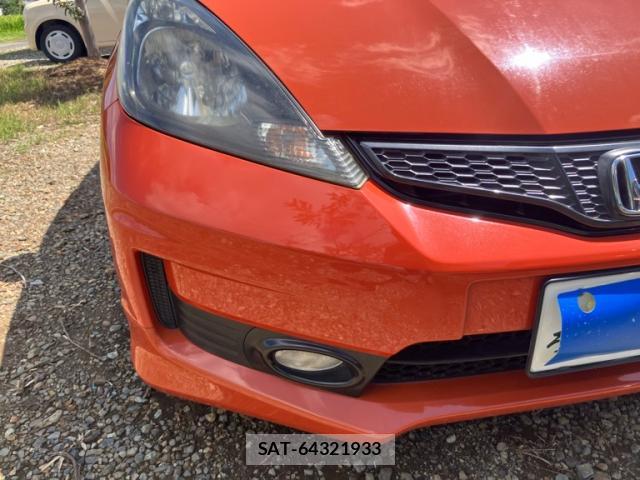 Honda FIT 2012-01 8379031-2
