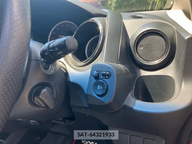 Honda FIT 2012-01 8379031-7