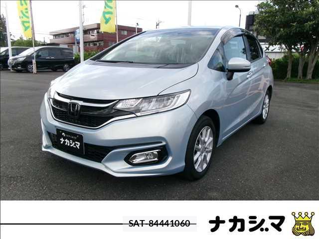 Honda FIT 2019-09 8379782-0