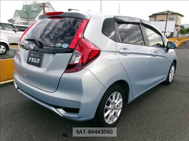 Honda FIT 2019-09 8379782-1