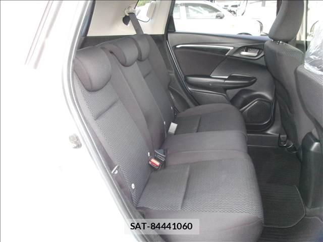 Honda FIT 2019-09 8379782-10